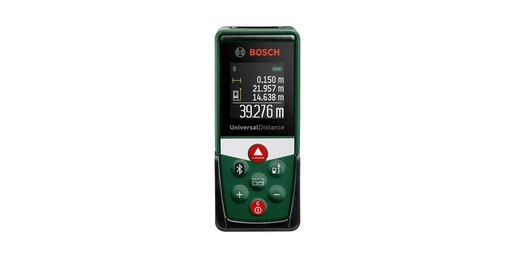 BOSCH laserski daljinomjer UniversalDistance 40C