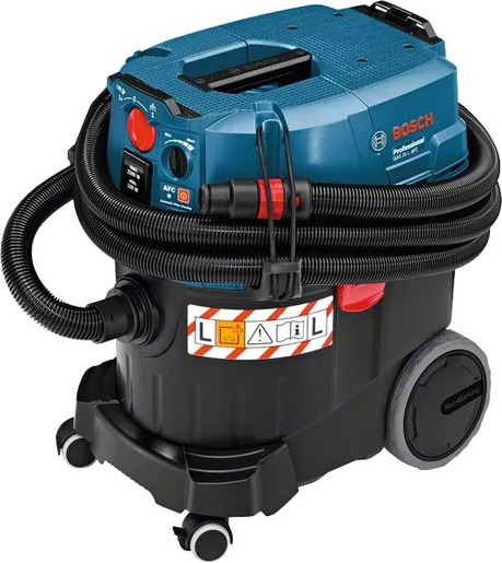 BOSCH Professional električni usisavač GAS 35 L AFC