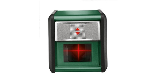 BOSCH križni laserski nivelir Quigo