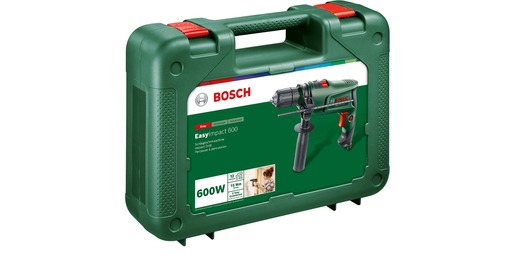 BOSCH udarna bušilica EasyImpact 600