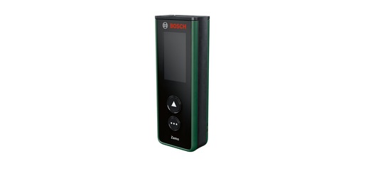 BOSCH laserski daljinomjer Zamo IV basic