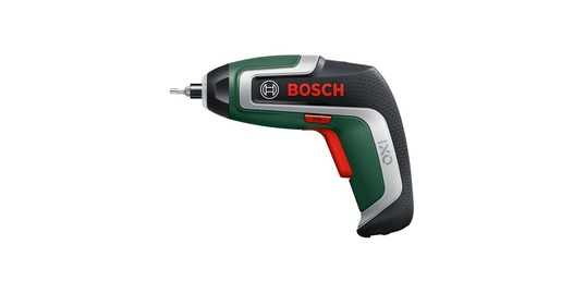 BOSCH akumulatorski odvijač IXO 7 basic