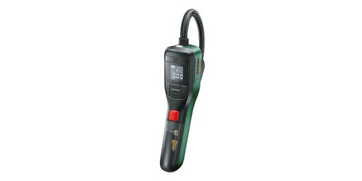 BOSCH zračna akumulatorska pumpa EasyPump 3,6 V