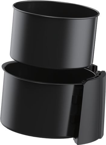 VIVAX HOME friteza na zrak DFA-515MB