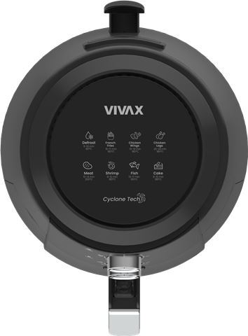 VIVAX HOME friteza na zrak DFA-515MB