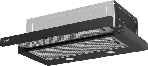 VIVAX HOME napa CHO-60PT100T B