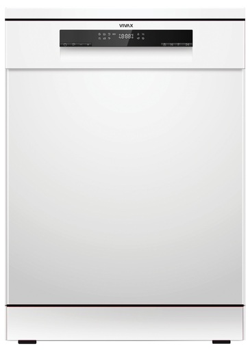 VIVAX HOME perilica posuđa DW-601473C