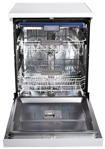 VIVAX HOME perilica posuđa DW-601473C