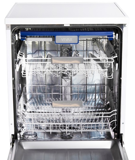 VIVAX HOME perilica posuđa DW-601473C