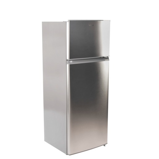 Vivax kombinovani frižider DD-207E X