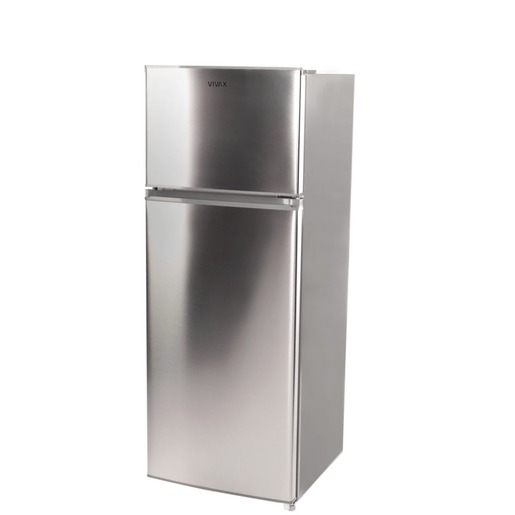Vivax kombinovani frižider DD-207E X