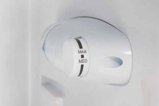 Vivax kombinovani frižider DD-207E X