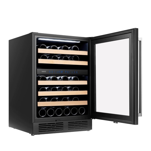 Vivax vinski frižider CW-144D46 GB