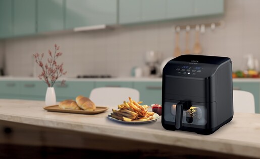 VIVAX HOME friteza na zrak DFA-617DB