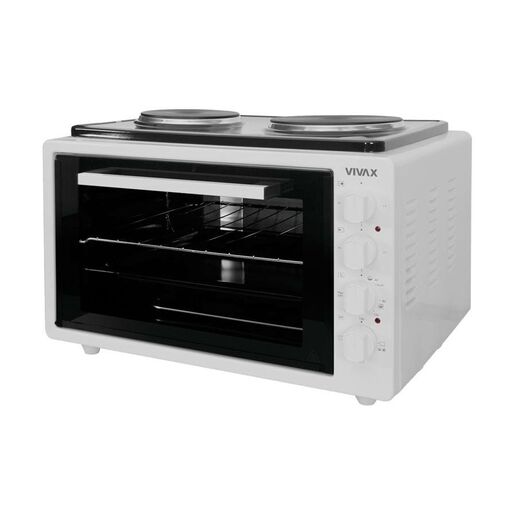 VIVAX HOME mini pećnica MO-4201 Bijela