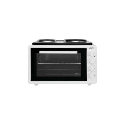 VIVAX HOME mini pećnica MO-4201 Bijela