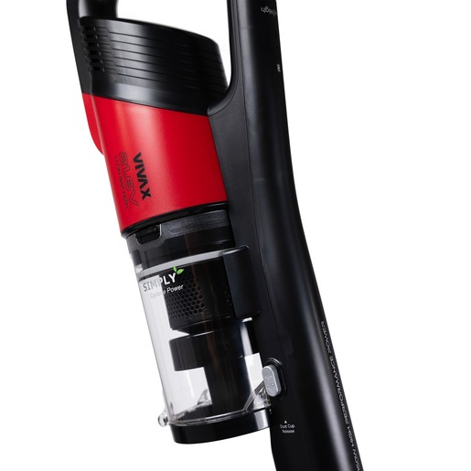 VIVAX HOME usisavač VCB-1502R