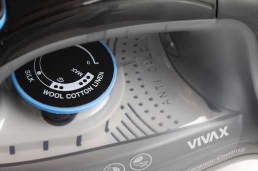 Vivax pegla IR-2600CB