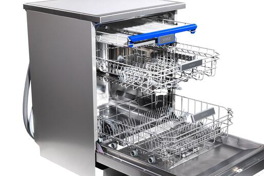 Vivax mašina za suđe DW-601473C X