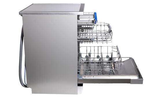 Vivax mašina za suđe DW-601473C X