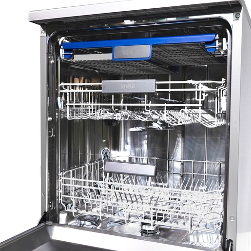 Vivax mašina za suđe DW-601473C X