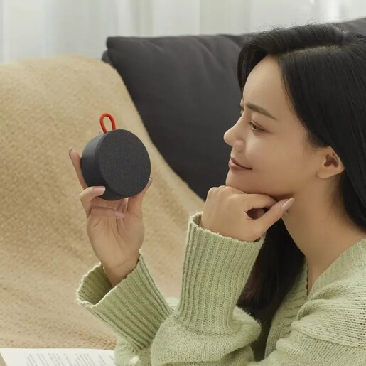 Xiaomi Mi Portable Bluetooth Speaker (Grey)