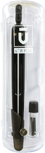 Šestar + rezervne mine, M&G, Professional