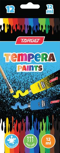 Tempere Target, 12 ml