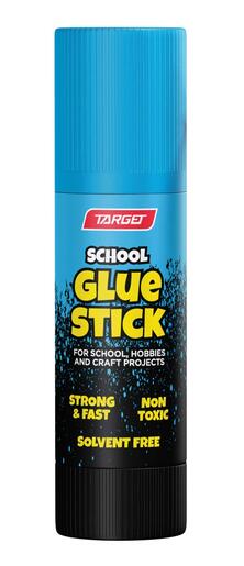 Ljepilo Glue Stick TARGET, 21 g
