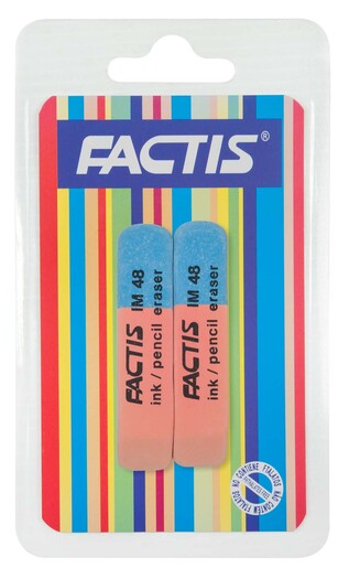 Gumica za brisanje Factis