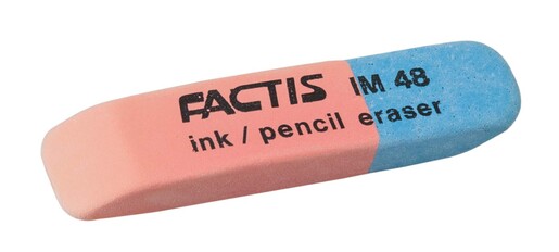 Gumica za brisanje Factis