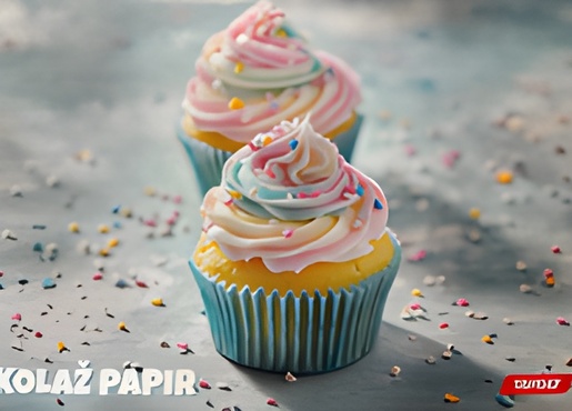 Blok za crtanje, Target Parfume, 20 listova, 100 g