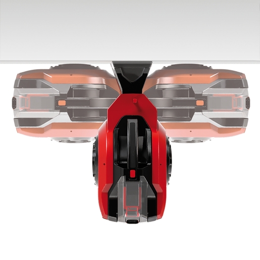 EINHELL akumulatorski zidni nosač za vrtno crijevo GE-HR 18/30 WH Li Solo