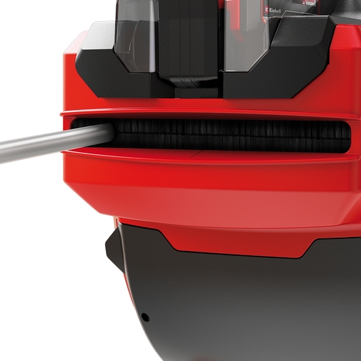 EINHELL akumulatorski zidni nosač za vrtno crijevo GE-HR 18/30 WH Li Solo