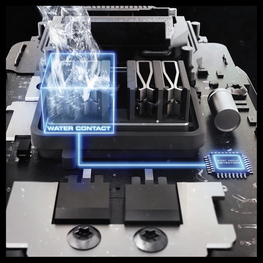 EINHELL baterija 18V 3.0Ah SEALED PXC Plus 2