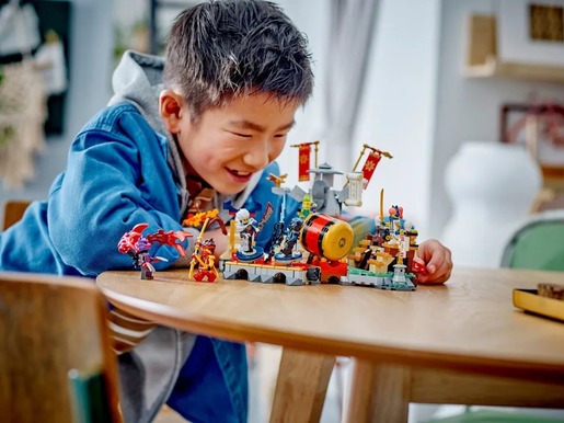 LEGO Arena za turnire 71818