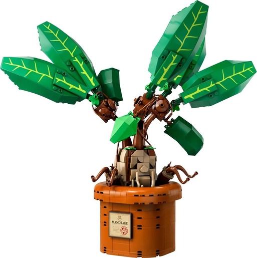 LEGO Mandragora 76433