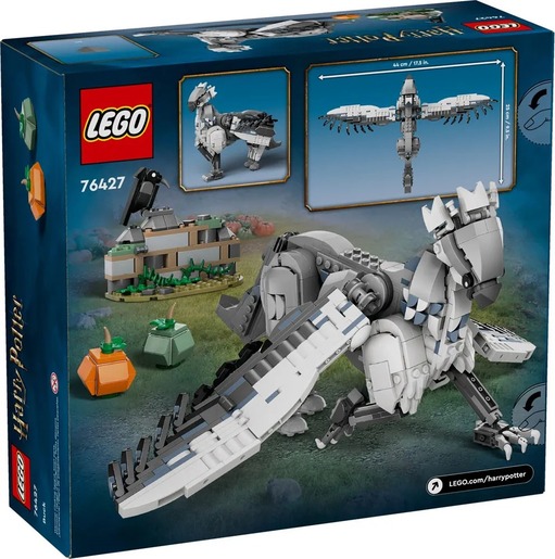 LEGO Kljunoslav™ 76427
