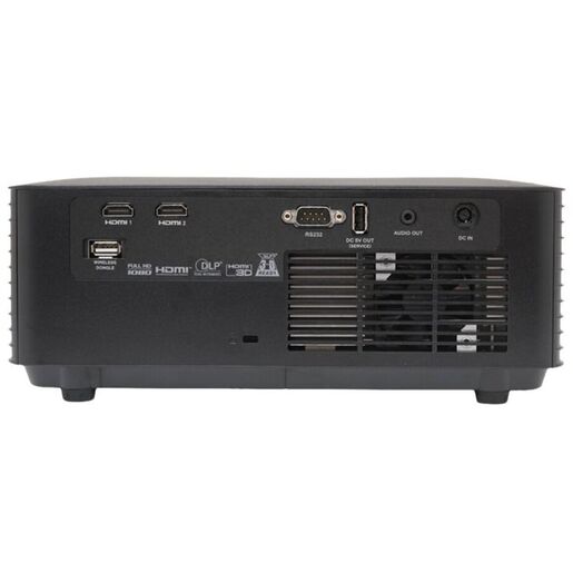 ACER projektor PL2520i DLP, FHD, 4000Lm
