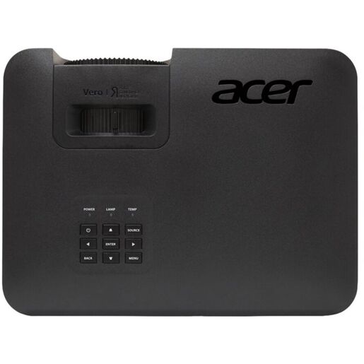 ACER projektor PL2520i DLP, FHD, 4000Lm