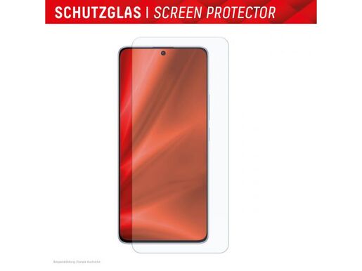DISPLEX Zaštitno staklo DISPLEX Real Glass 2D za Xiaomi Redmi Note 13 4G/13 Pro 4G