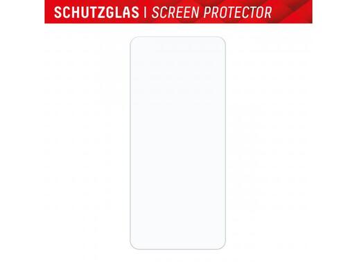 DISPLEX Zaštitno staklo DISPLEX Real Glass 2D za Xiaomi Redmi Note 13 4G/13 Pro 4G