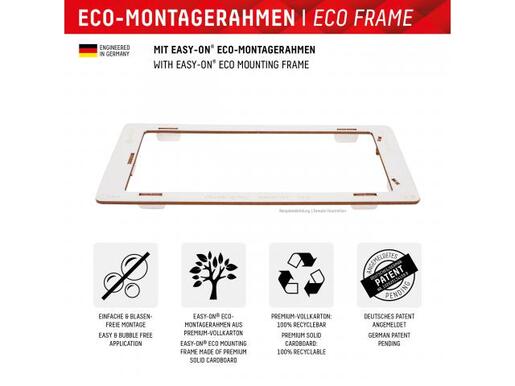 DISPLEX Zaštitno staklo Real Glass 2D za Samsung A15/A15 5G