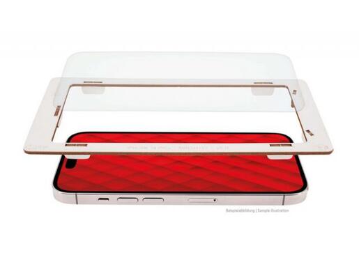 DISPLEX Zaštitno staklo Real Glass 2D za Samsung Galaxy A24/A25 5G