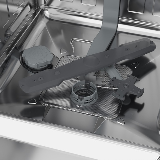 Beko perilica posuđa BDIN38641Q