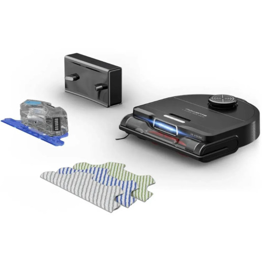 Rowenta robotski usisavač RR9675WH