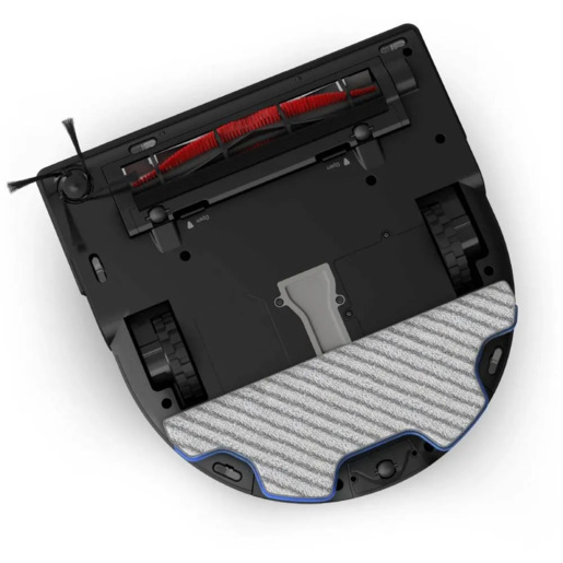 Rowenta robotski usisavač RR9675WH