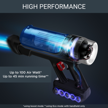 Rowenta štapni usisavač RH20C0WO