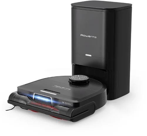 Rowenta robotski usisavač RR9695WH