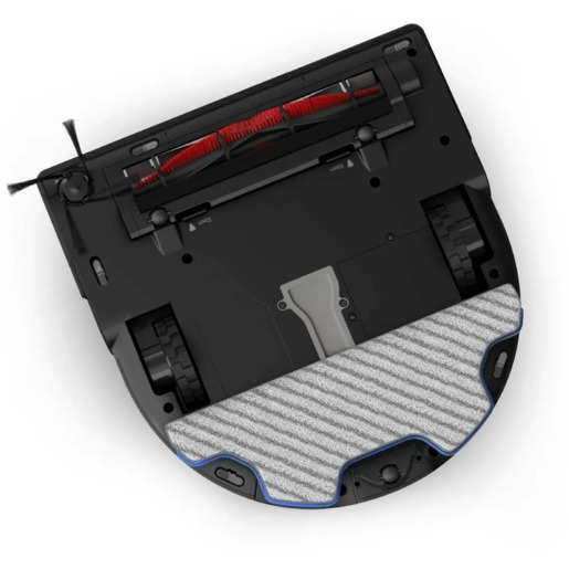 Rowenta robotski usisavač RR9695WH